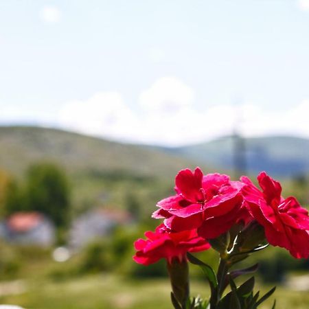 Apartmani S.Kilaci Благай Экстерьер фото